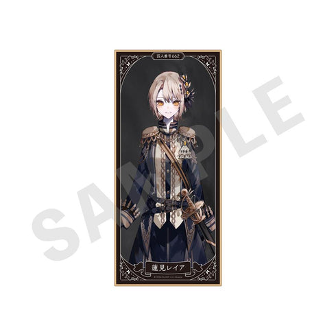 『魔法少女ノ魔女裁判』トレーディングスタンド色紙 (全13種)【BOX】